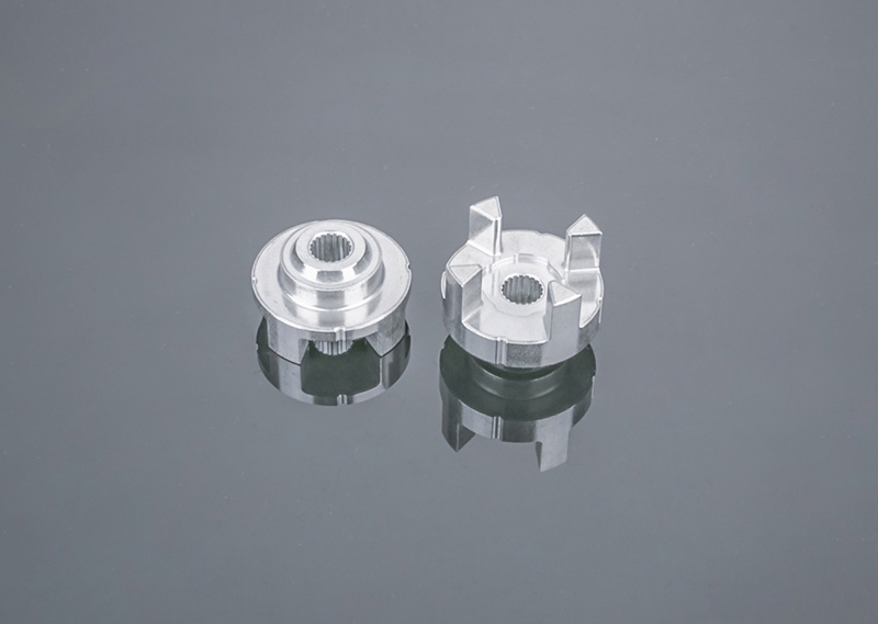 Sintering Tooth Pulley