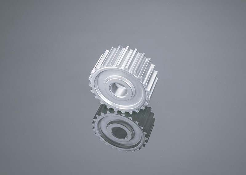 Lubrication Bushing Shaft